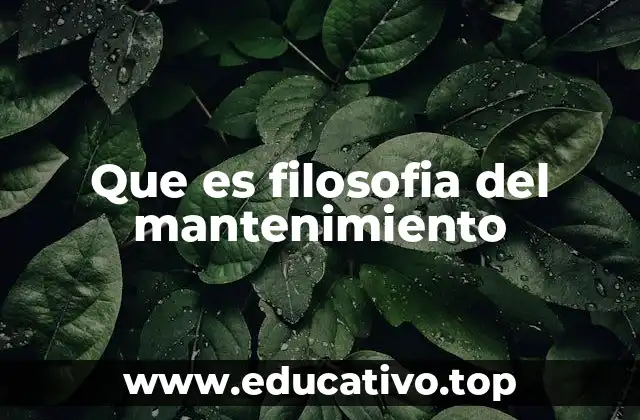 La importancia del enfoque estratégico en la gestión de activos