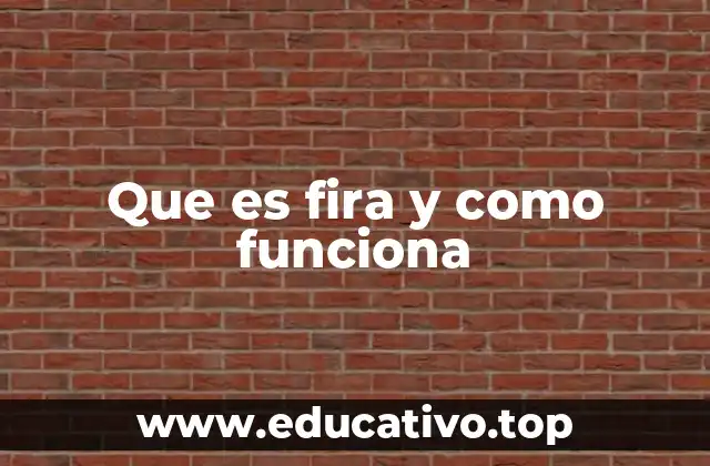 El impacto de los eventos como Fira en la economía local