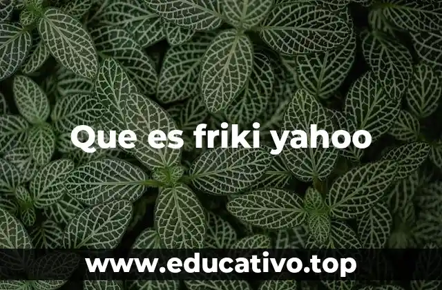 El legado de Yahoo en la cultura digital