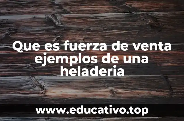 La importancia de la interacción humana en la fuerza de venta