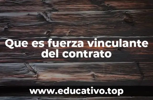 La importancia del cumplimiento contractual en relaciones jurídicas