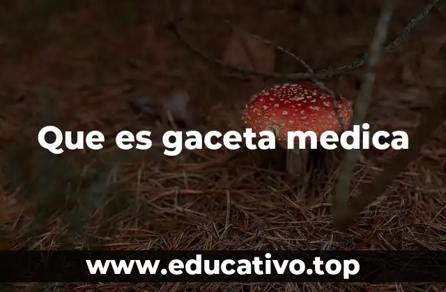 La importancia de estar al tanto de las publicaciones oficiales en salud