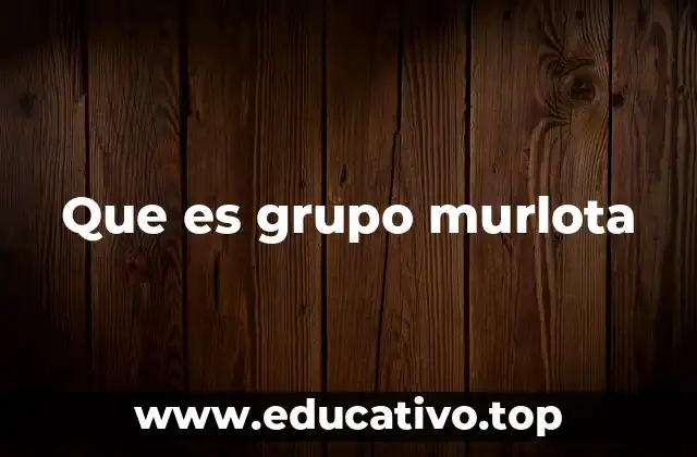 El impacto del Grupo Murlota en el desarrollo urbano