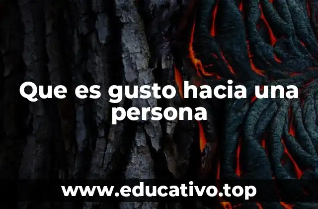 Cómo se manifiesta el interés emocional en una relación