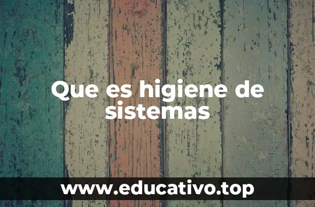 La importancia de cuidar el entorno digital