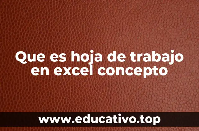 La base del cálculo y análisis de datos