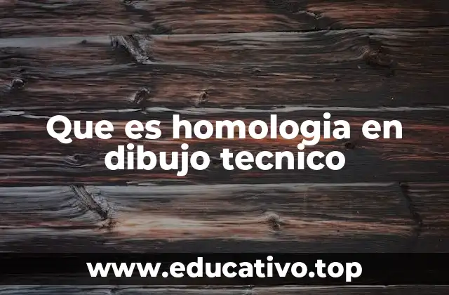 La importancia de las transformaciones geométricas en el dibujo técnico
