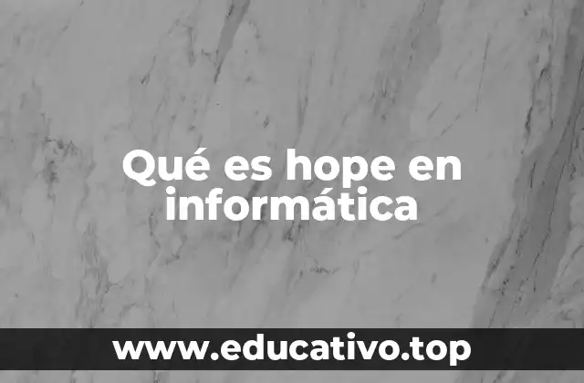 El papel de los nombres simbólicos en el desarrollo de software