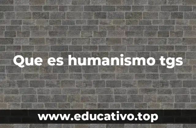La evolución del humanismo en el siglo XXI