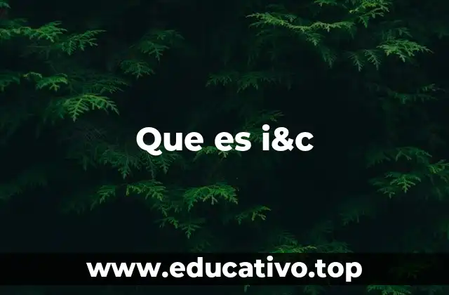 La importancia de los sistemas de Instrumentación y Control en la industria