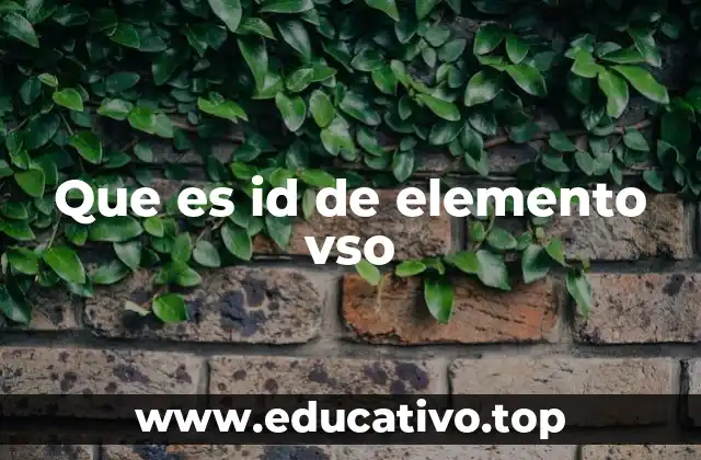 La importancia del identificador único en sistemas de gestión de proyectos