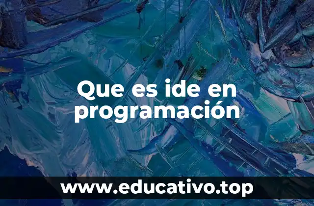 La importancia de los entornos integrados en el desarrollo de software