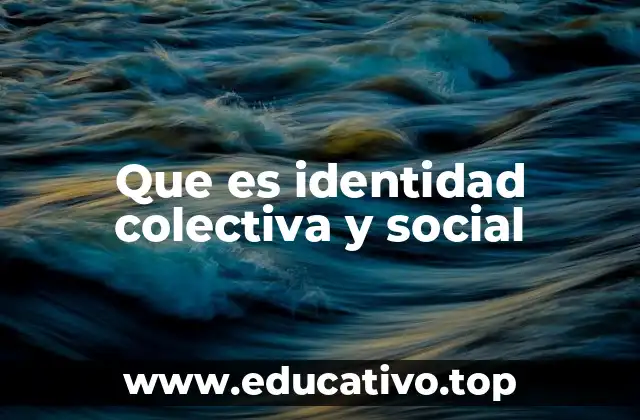 Cómo se manifiesta la pertenencia grupal en la sociedad moderna