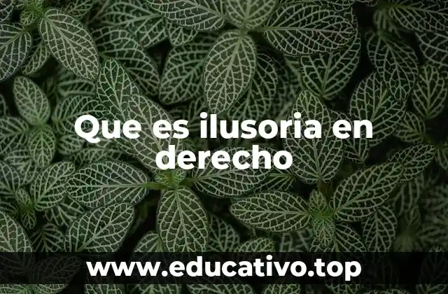 La importancia de evitar promesas ilusorias en contratos