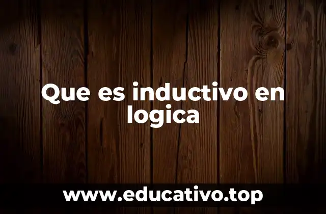 Razonamiento basado en la observación y la experiencia