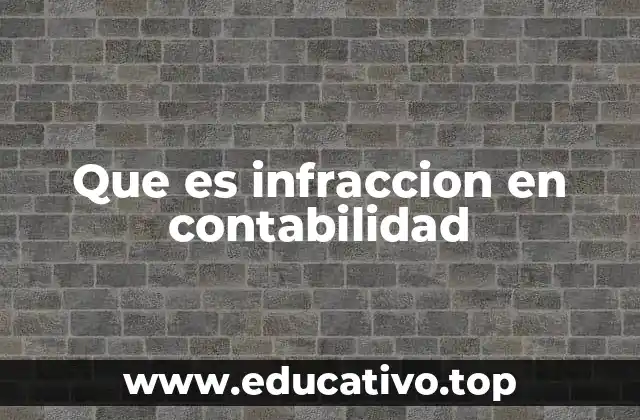 La importancia de la transparencia y la legalidad en la gestión contable