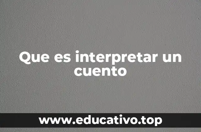 El arte de leer más allá de las palabras