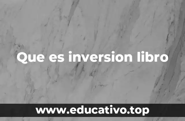 Cómo los libros pueden convertirse en activos de inversión