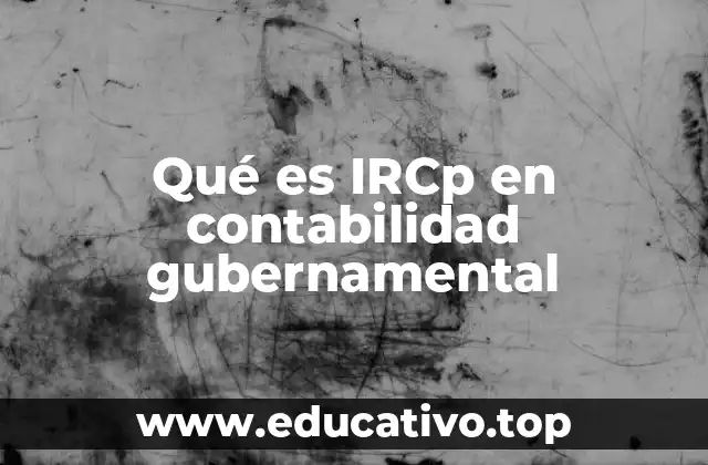 La importancia de los indicadores en la gestión pública