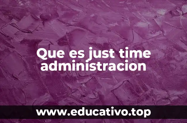 La importancia de la planificación temporal en la gestión empresarial