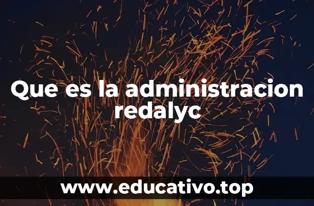 El rol de la administración en la promoción del conocimiento científico