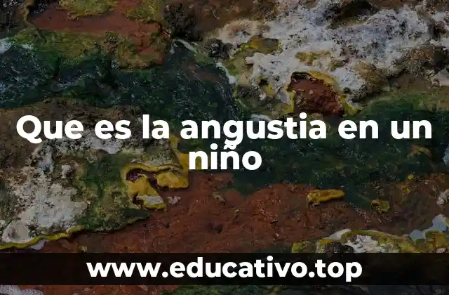 La conexión entre emociones y desarrollo infantil