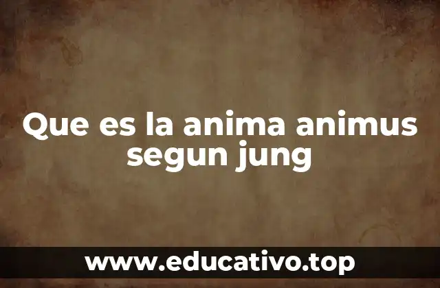 El papel de los arquetipos en la psique humana