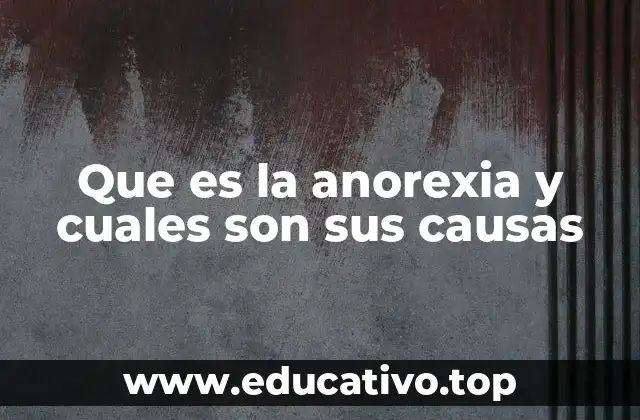 Factores que pueden contribuir al desarrollo de trastornos alimentarios