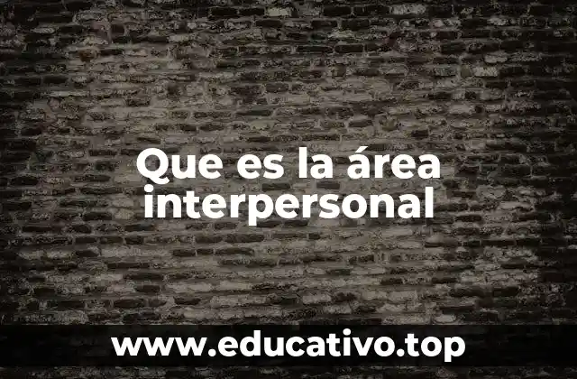 La importancia de las habilidades sociales en la vida cotidiana