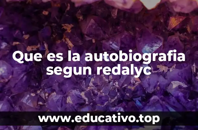 El género autobiográfico en el contexto académico