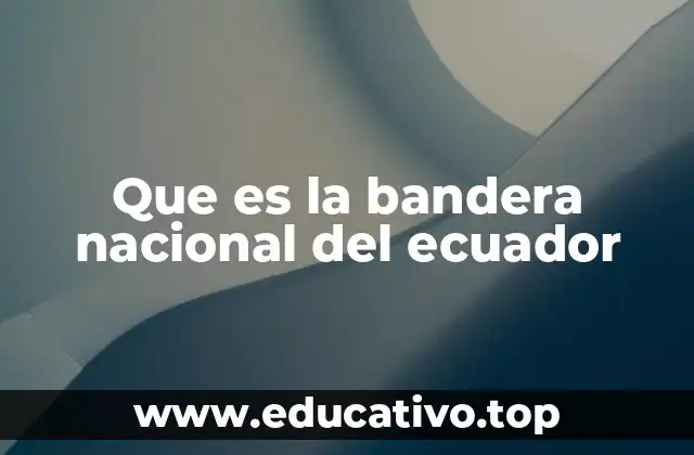 La evolución histórica del emblema ecuatoriano