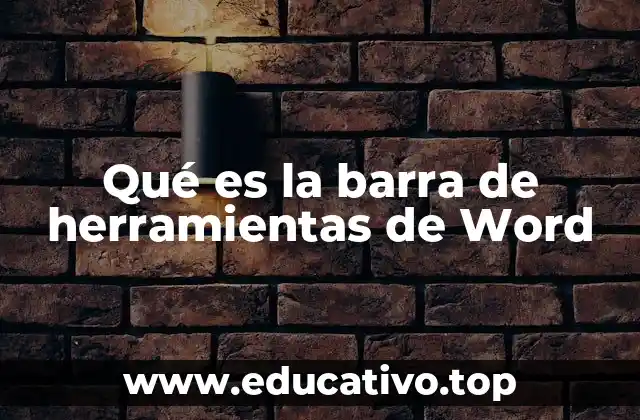 La evolución de las herramientas en Word