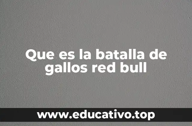 El impacto cultural de las batallas de gallos en América Latina