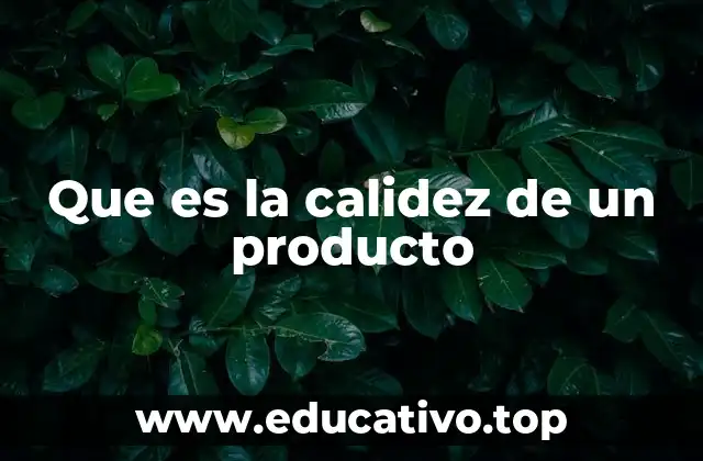 La importancia de la emoción en el diseño de productos