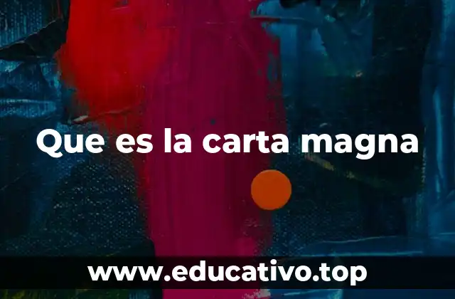 Origen del texto que marcó la historia