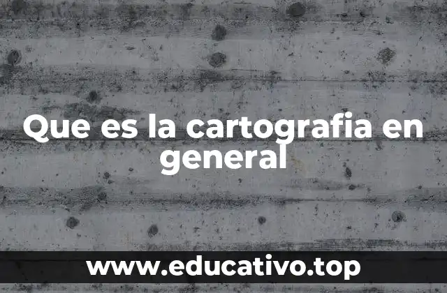 La evolución de la representación espacial a lo largo del tiempo