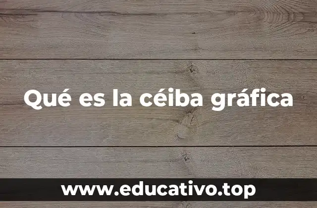 El símbolo detrás de la imagen