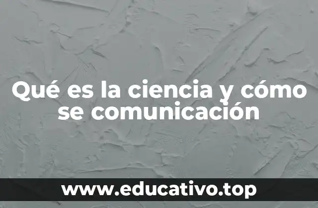 La interacción entre conocimiento y expresión