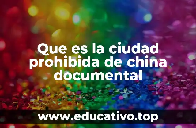 El legado arquitectónico de un palacio simbólico