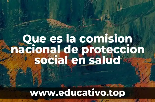 La importancia de la protección social en salud