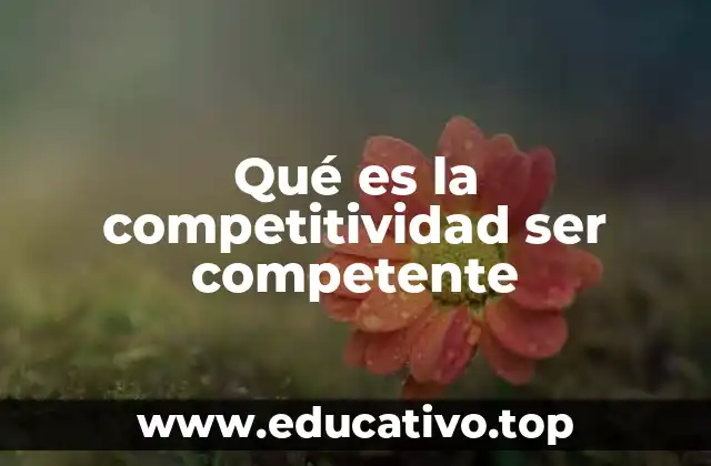 La importancia de desarrollar habilidades para destacar