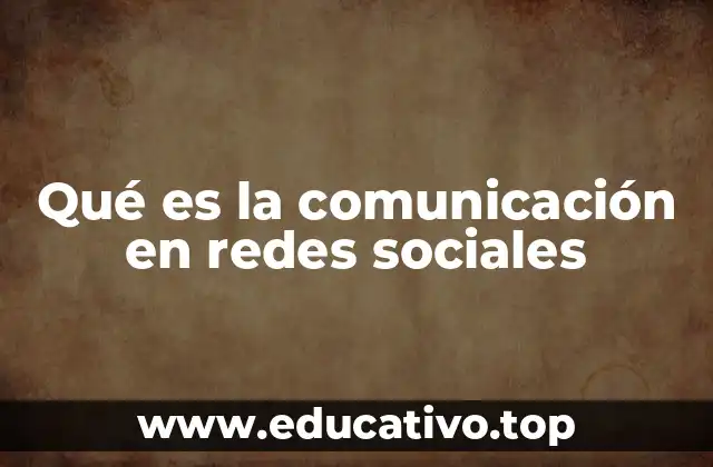 La dinámica de la interacción digital en el entorno moderno