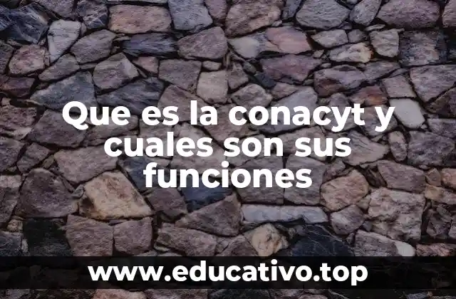 La importancia de la ciencia y la tecnología en el desarrollo nacional