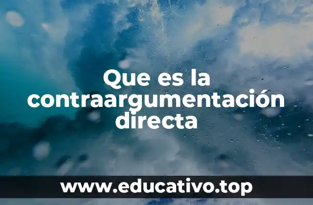 La importancia de cuestionar ideas en el debate