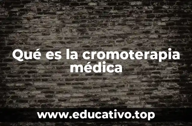 La importancia del color en la salud humana
