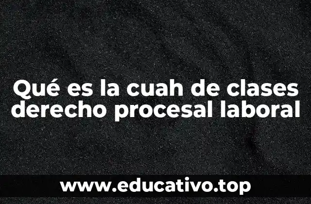 El rol de los representantes en el juicio colectivo laboral