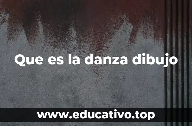 La interacción entre movimiento y representación visual