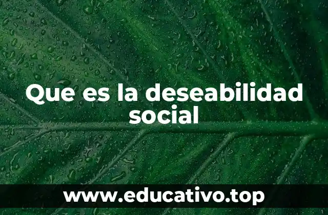 El impacto de la presión social en la percepción personal