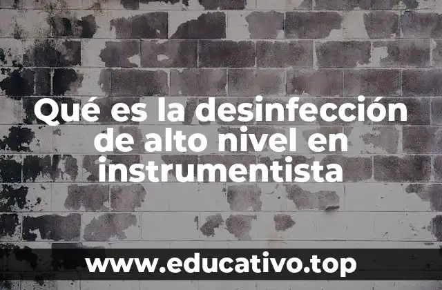 El papel de los instrumentistas en la seguridad clínica