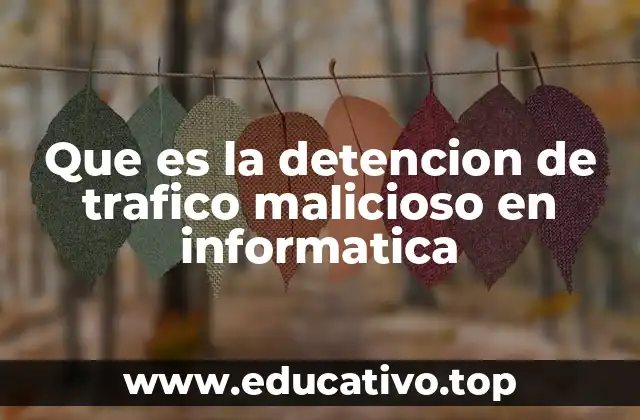 La lucha contra amenazas en tiempo real